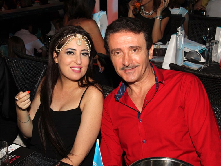 SOS Annual Fundraising Dinner
